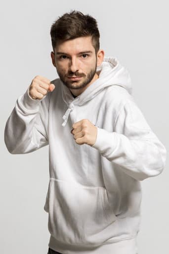 Victor Guin