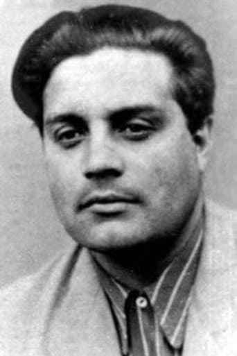 Сергей Золотарев