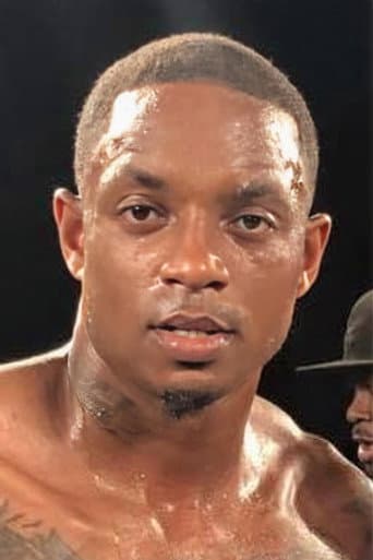 Derrick Webster