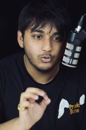 Irfan Chowdhury