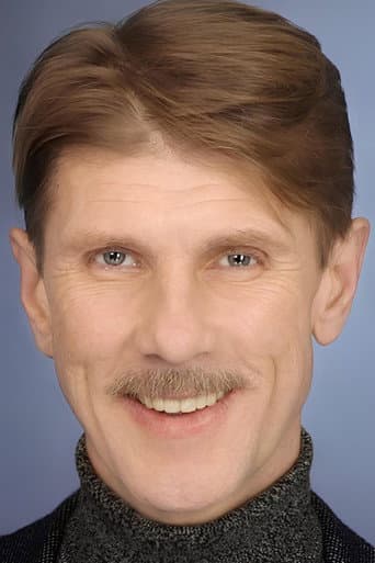 Борис Георгієвський
