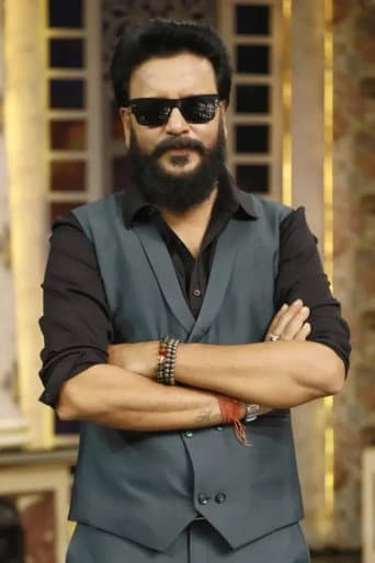 Bobby Mishra