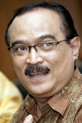 Eros Djarot
