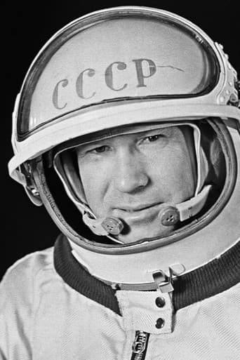 Alexei Leonow