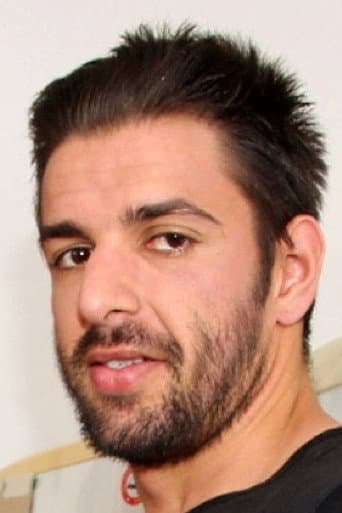 Andrew Riversten