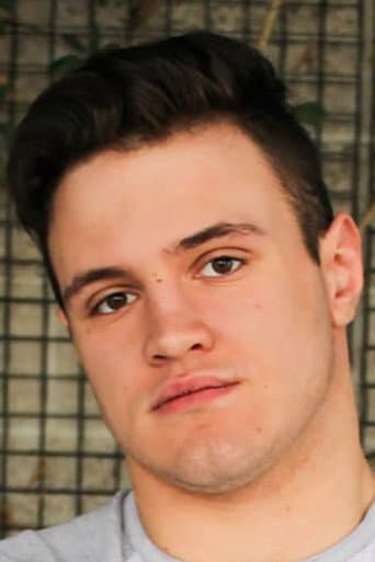 Silas Ericson