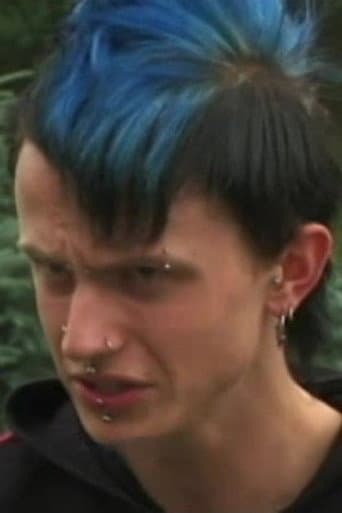 Gordon Blue