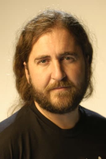 José Luis Massa