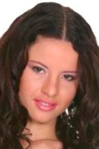ANA CAROLINA