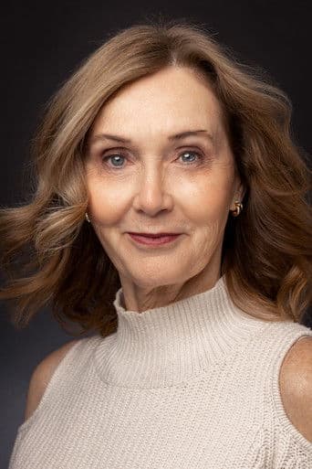 P. Lynn Johnson