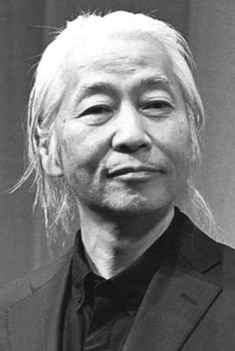 塚本連平