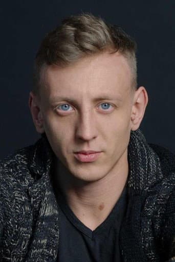 Сергей Любезнов