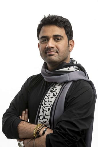 Jawad Sharif