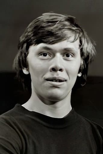 Николай Павлов