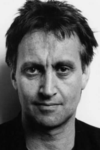 Simon Boswell