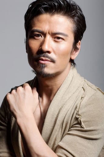 唐文龍