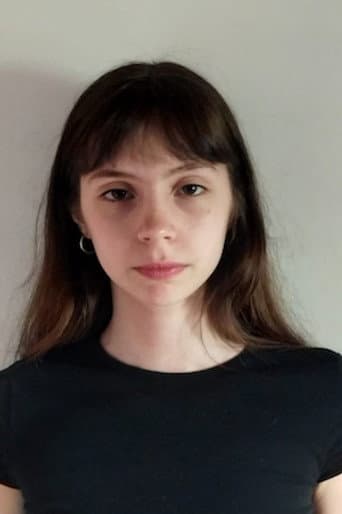 Kiara Celina Warmerdam