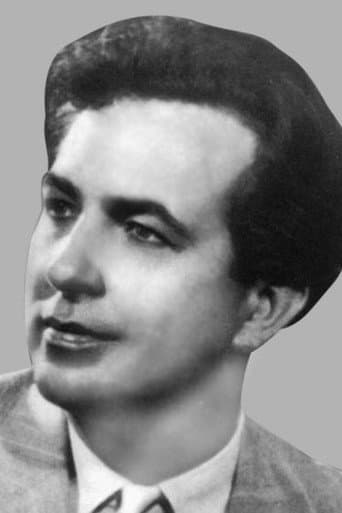 Mychajlo Sadniprowskyj