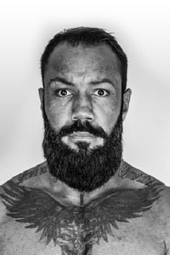 Patrick Korte