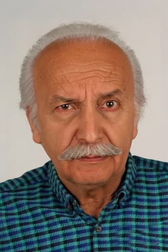 Devrim Parscan