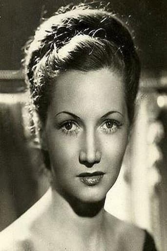 Andrée Servilanges
