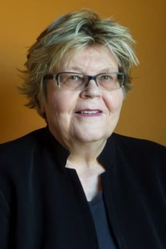 Kerstin Koorti