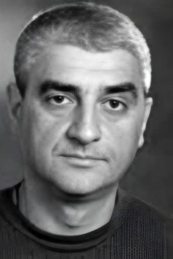 რადინ ხელაშვილი