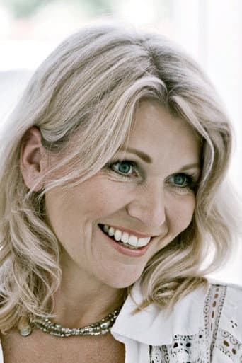 Gry Johansen