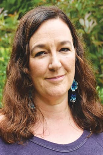 Kamala Todd