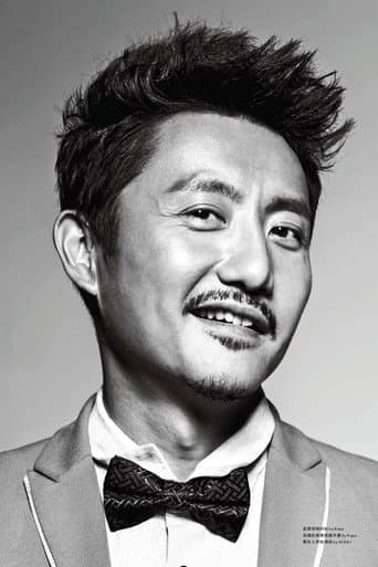 涂松岩