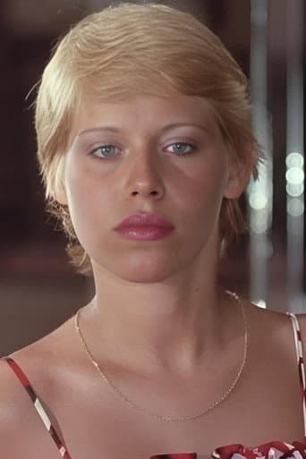 Laura Miles