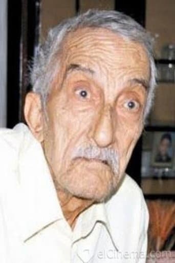 Ahmed Sami Abdallah