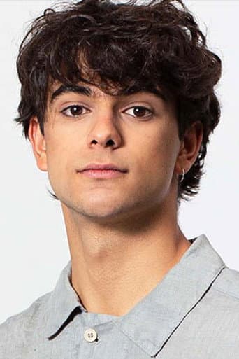 Adrià Salazar