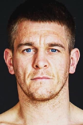 Gavin Gwynne