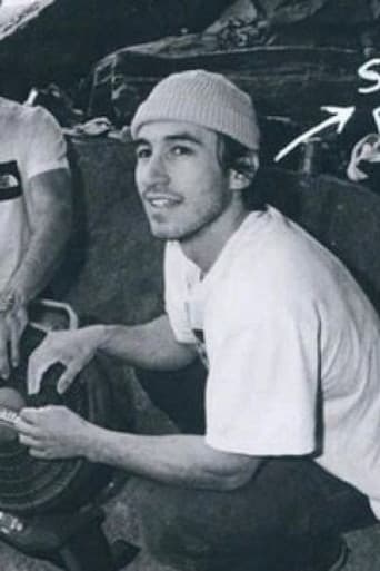 Shawn Raboutou