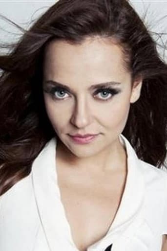 Didem Balçın