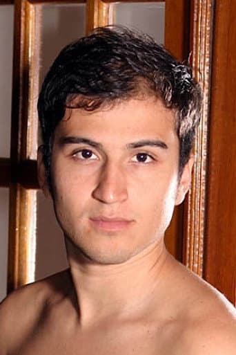 Caio Barcelos