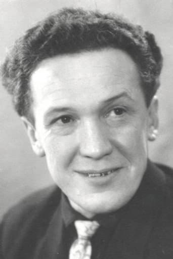 Николай Бадьев