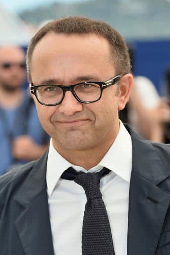 Андрей Звягинцев