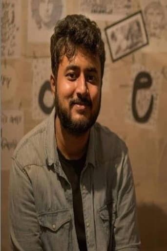 Unmesh Ganguly