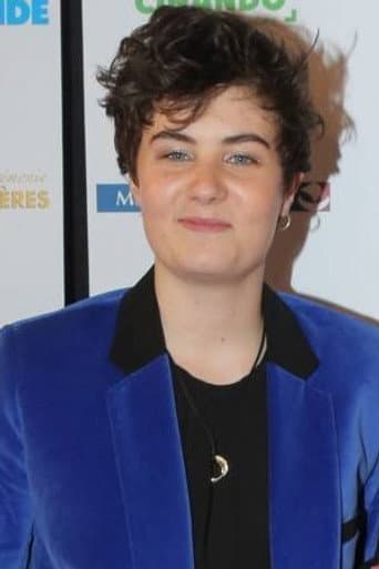 Clémence Le Gall