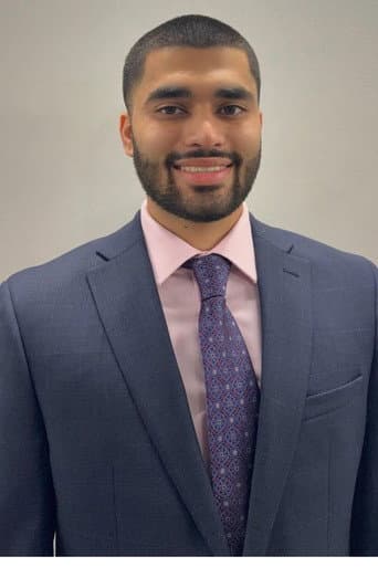 Ryan Verma