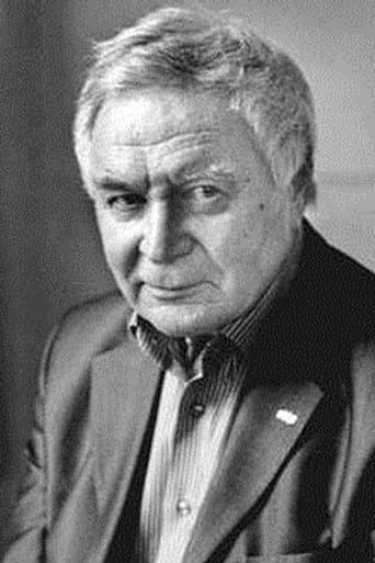 Михаил Ершов