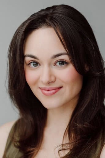 Samantha Fraughton