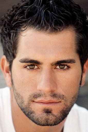Joshua Lee