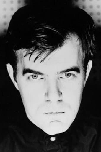 Boyd Rice