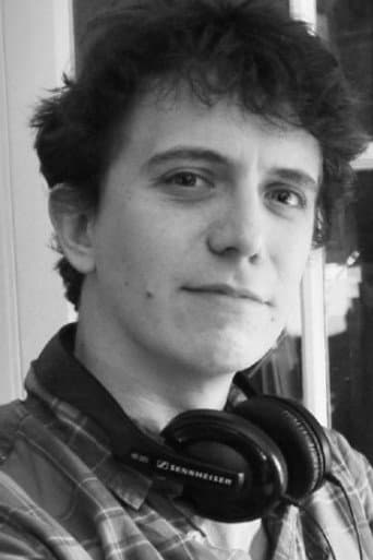 Guillaume Rieu