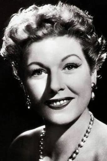 Madeleine Robinson