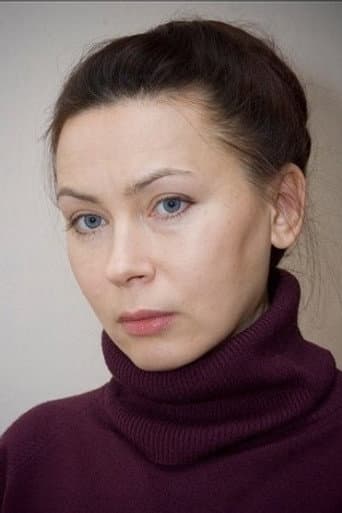 Ольга Онищенко