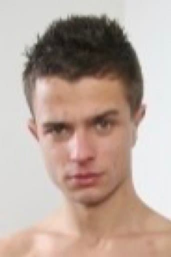 Daniel Brooks